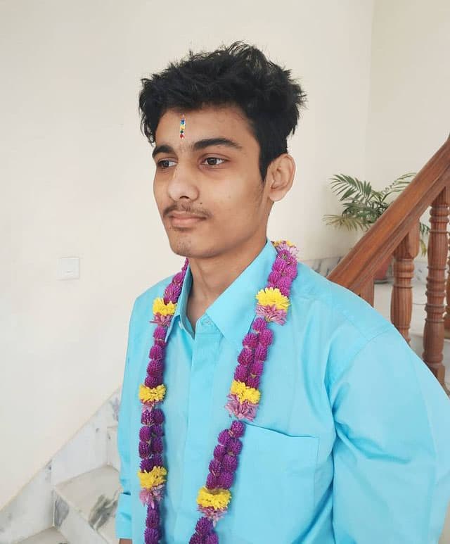 Gaurav Adhikari